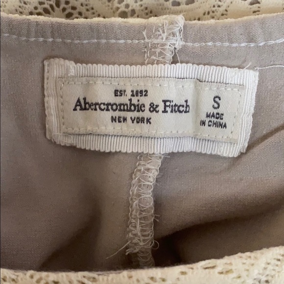 Abercrombie & Fitch dress - Picture 2 of 2